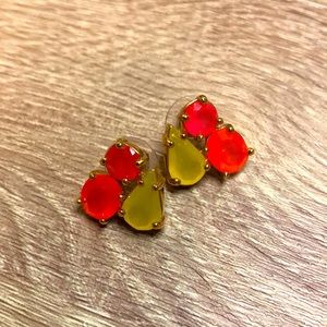 Kate spade ♠️ earrings
